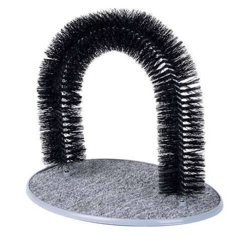 Cat Scratching Arch